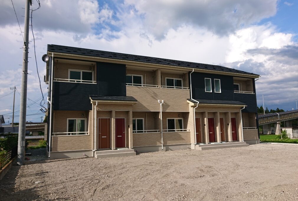 【賃貸】リンクアール二枚橋