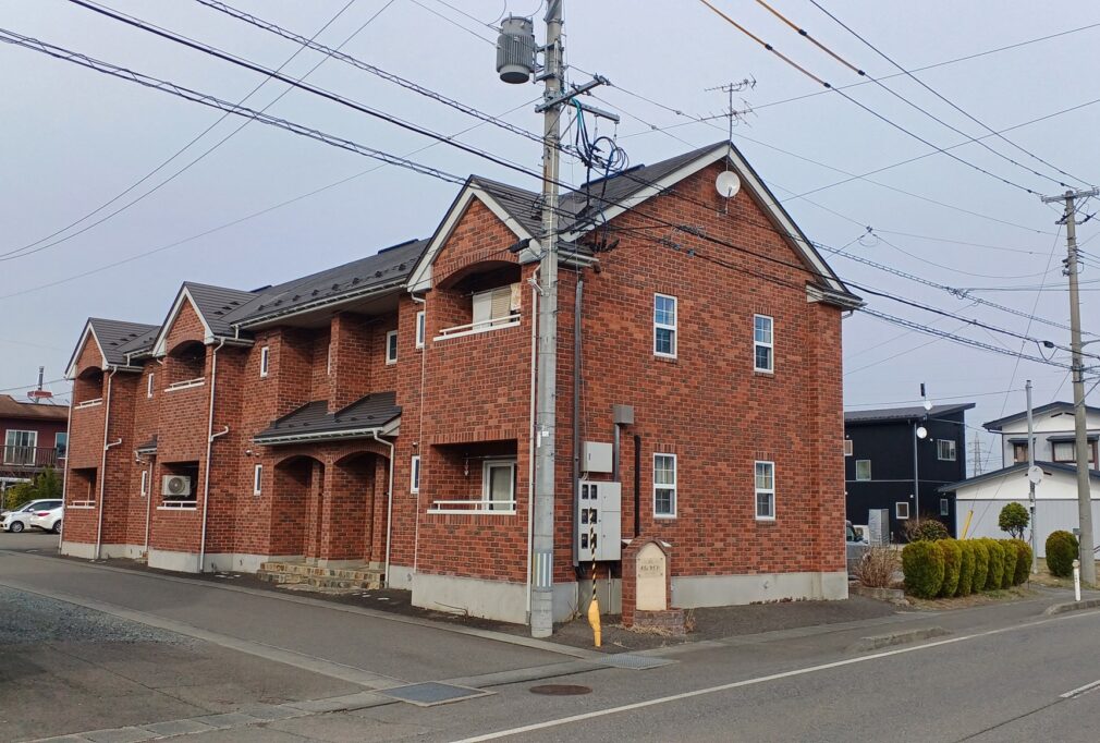 【賃貸】メゾンセイコー