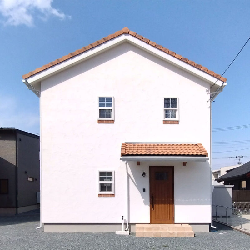 casa carina