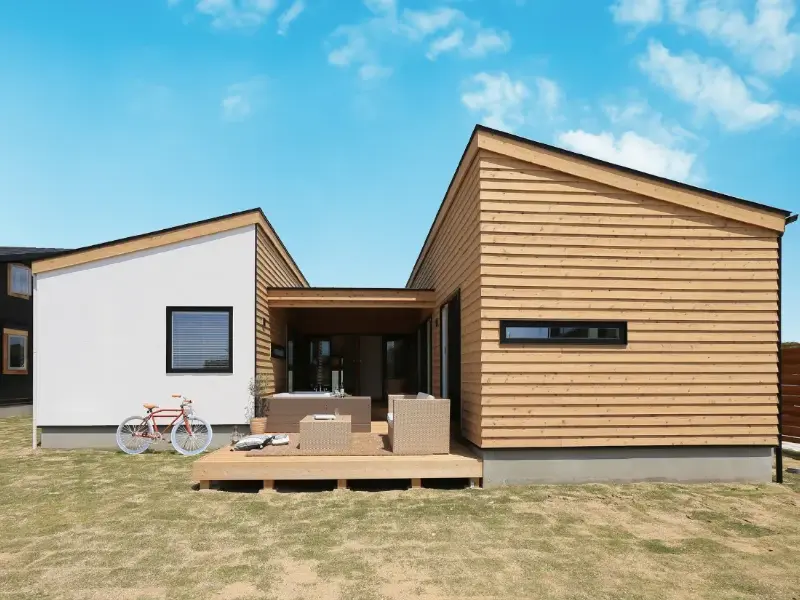 最新住宅トレンド②【平屋編】