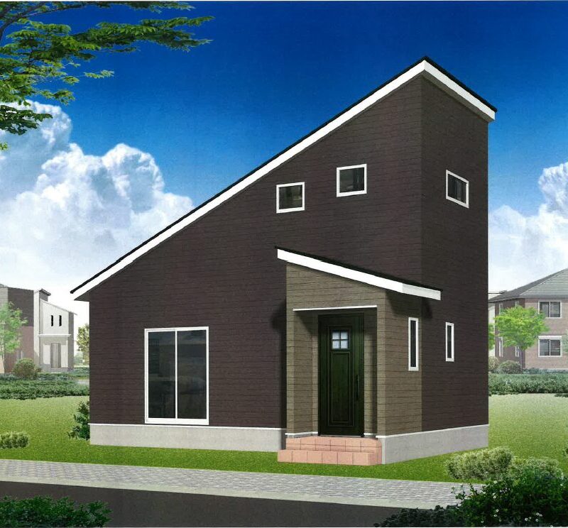【花巻市天下田】コンパクトで心地よい暮らし【M-cube ミニマルスタイル】完成見学会開催★