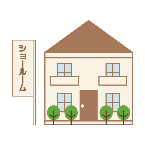 打合せの流れ【建売編】