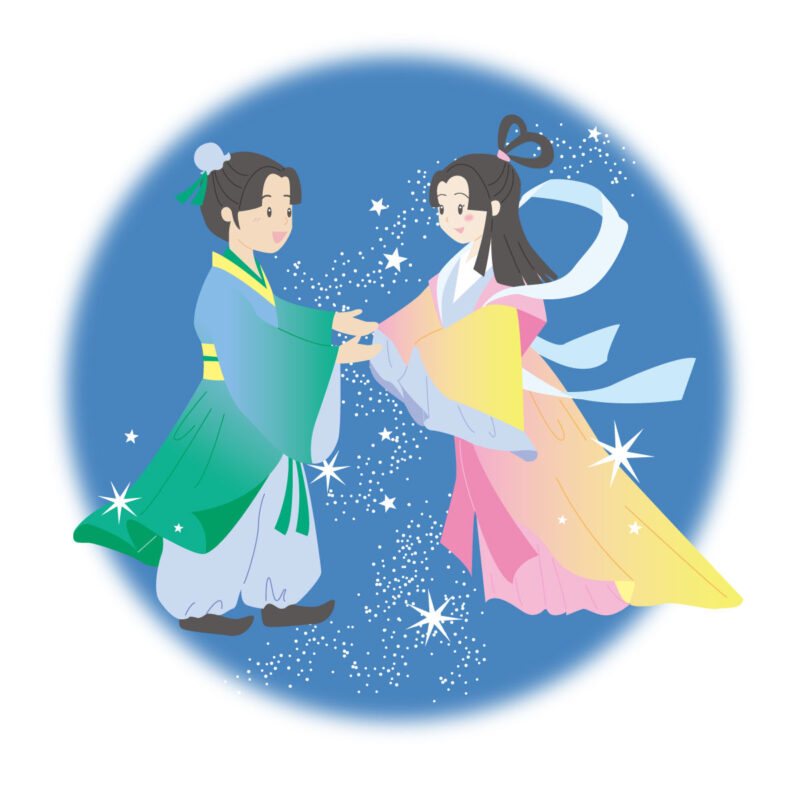 七夕です🎋