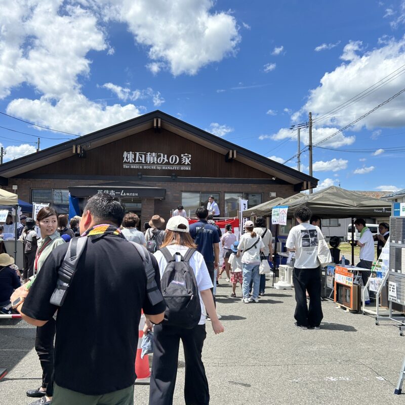 感謝祭が行われました！