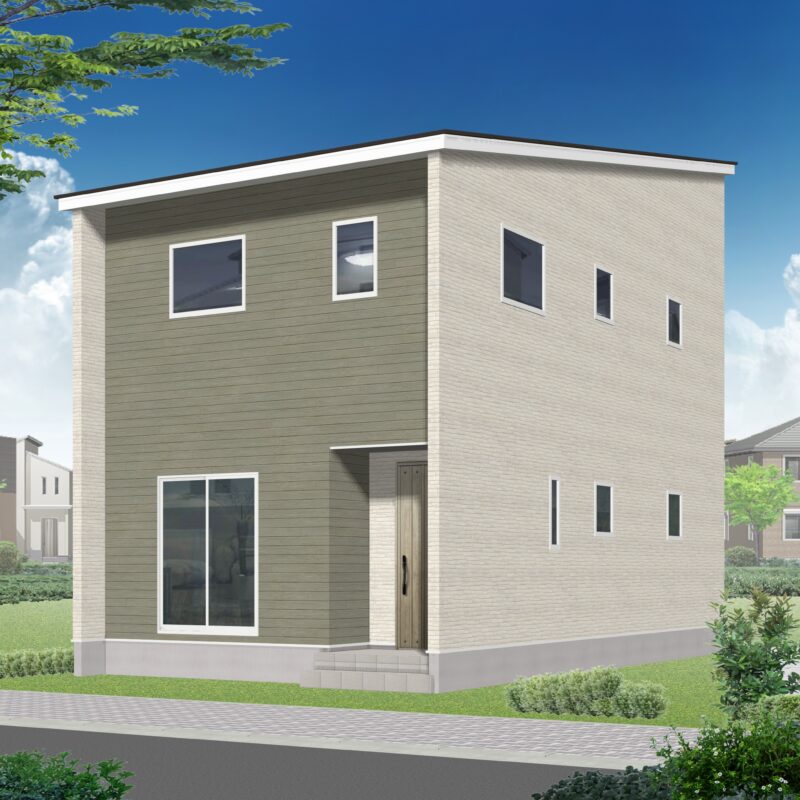【花巻市石鳥谷町】人気の《ジャパンディスタイル》✿全館空調搭載✿建売公開＆販売会