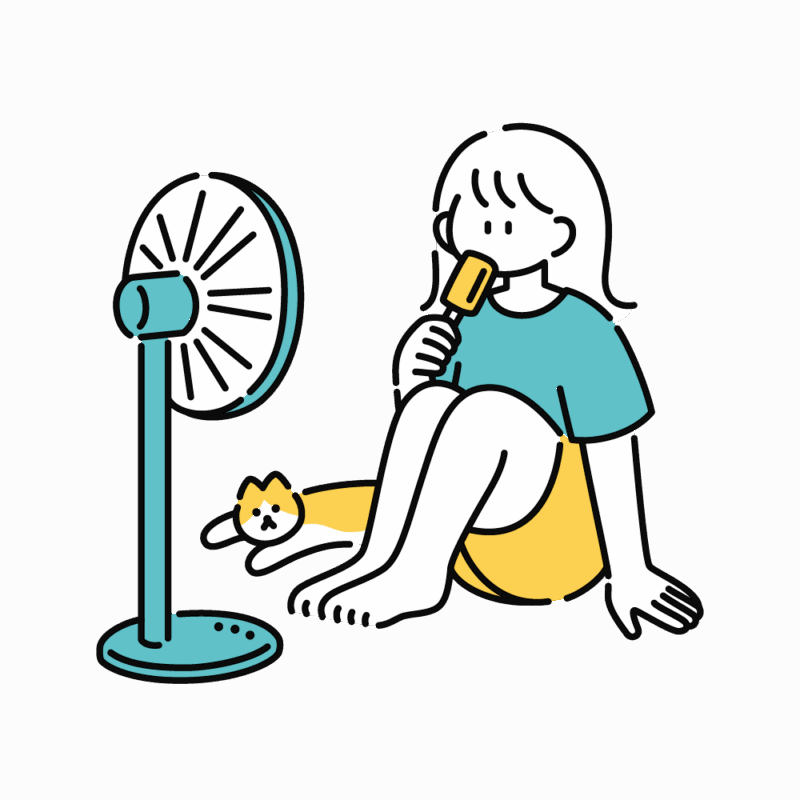 いよいよお盆休みスタート⁉