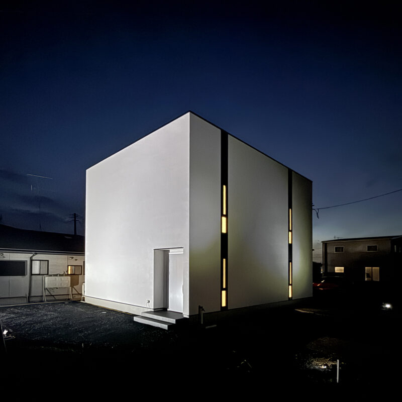 夜の見学会ご予約お待ちしております☆彡