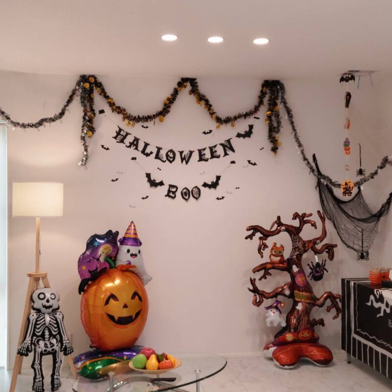 ハロウィンイベントのご報告🎃