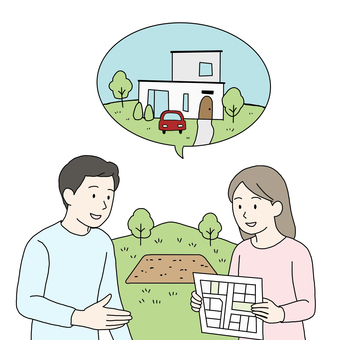 今週のメインイベントは土・地・探・し☆彡