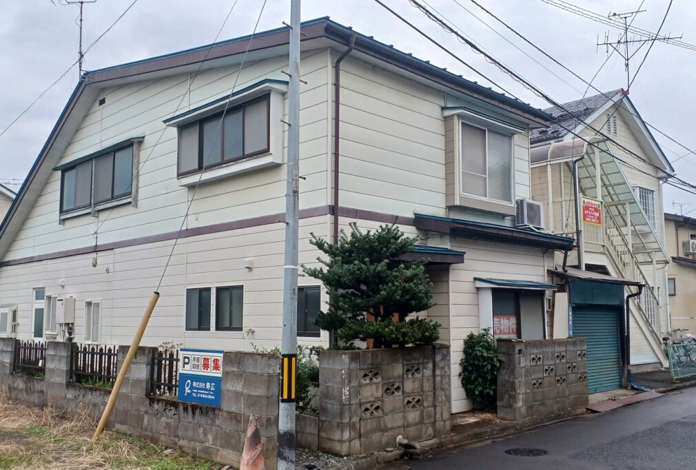 【仲介土地】盛岡市鉈屋町