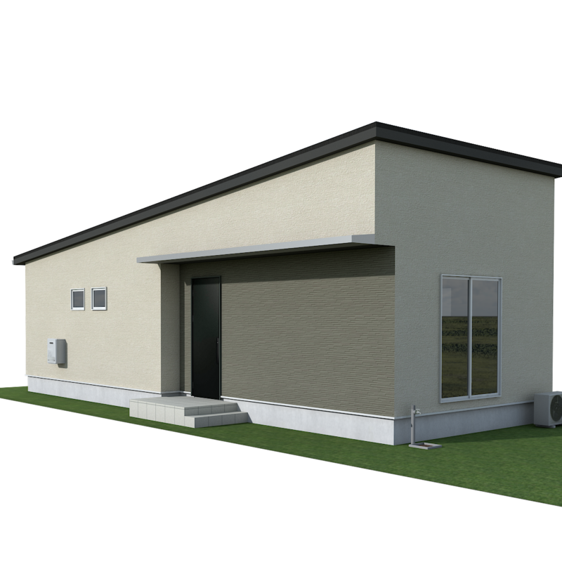 こんな物件も登場！