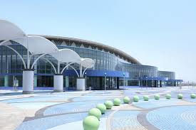 仙台の夢メッセへ！