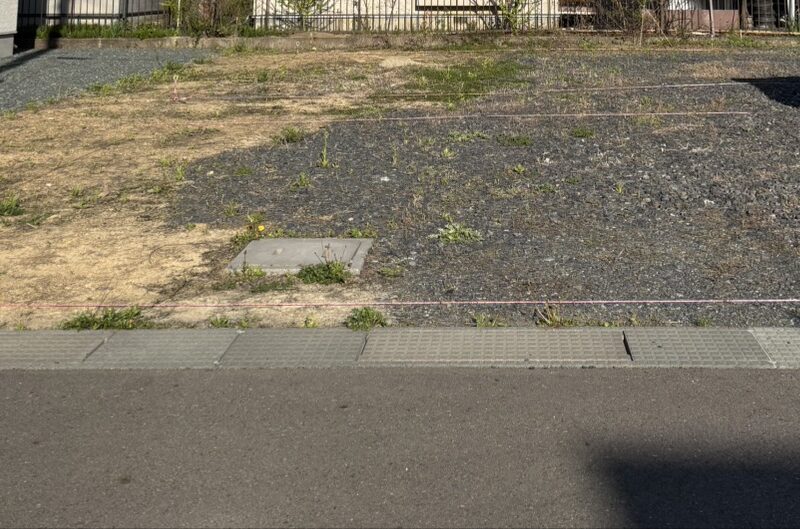 初めての担当！